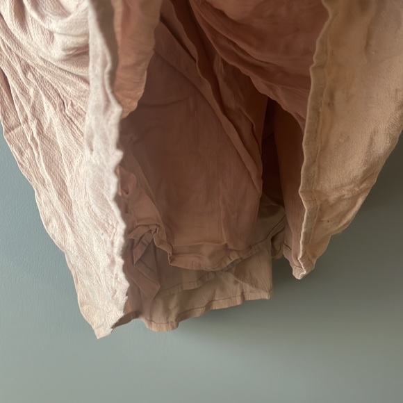 O’Neill gauze front tie dress. - Picture 11 of 11